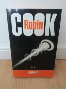 Agónia, Robin Cook