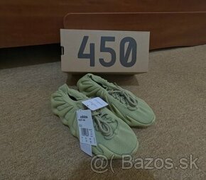 ADIDAS YEEZY 450  RESIN