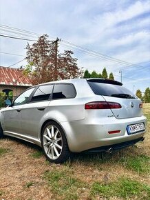 Alfa Romeo 159 ti