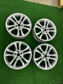 Elektróny 5x112 Audi