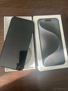 Apple Iphone 15pro 256gb