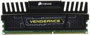 Corsair Vengeance DDR3 (2x4BG)8 Gb + 4GB