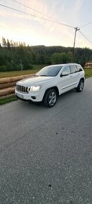 Jeep grand cherokee wk