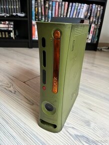 Xbox 360 Halo 3 Edition - konzola