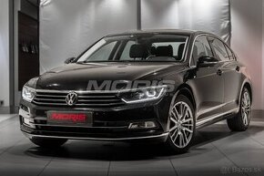 Volkswagen Passat 2.0 TDI BMT Highline DSG