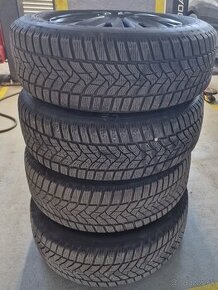 215/65 R16 zimné Dunlop rok 2022