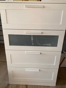 Komoda Ikea Brimnes