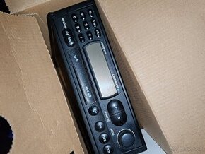 Autoradio Blaupunkt