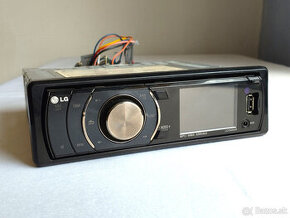 AUTORADIO LG-LCF600UR.