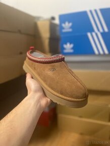 UGG Tazz Slipper Chestnut (Kids)