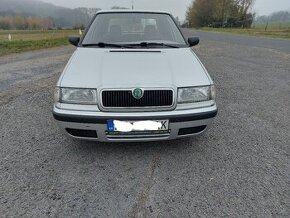 Predám škoda felicia 1.3 Mpi 50kw rv2000