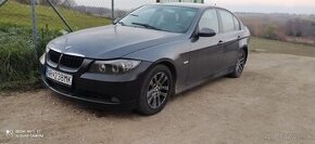 BMW e90 318d