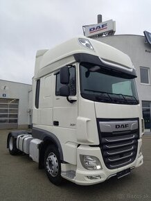 DAF XF480 standard  2021