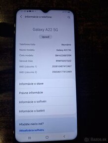 samsung galaxy a22 64 gb