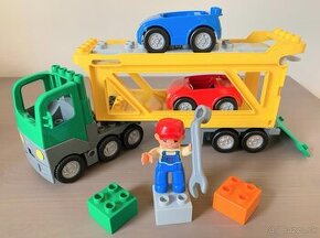 Lego Duplo