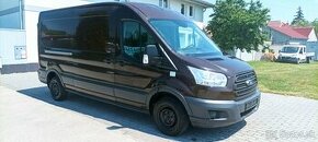 Ford Transit 2.2 TDCi Ambiente L3H2 T330 FWD