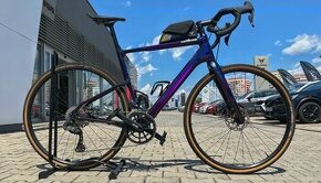 Cannondale Topstone Carbon 5 Di2