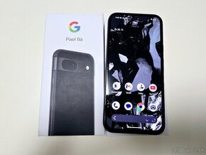 GOOGLE PIXEL 8a 8/128GB OBSIDIAN