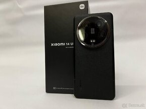 Xiaom 14 Ultra Black 16/512