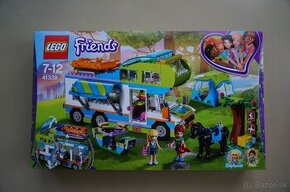 Lego Friends 41339