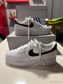 Nike air force one