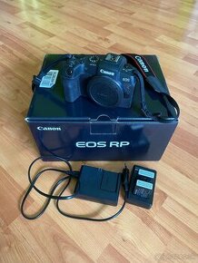 Canon EOS RP