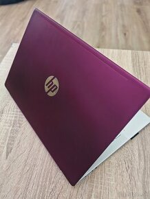 HP Pavilion Burgundy