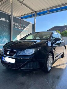 Seat Ibiza 1.2 Benzín