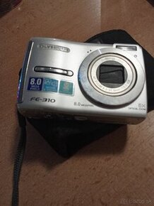 Olympus FE-310