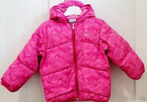 NIKE detska bunda vel. 92