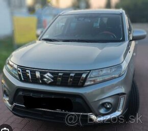 Kupim diely na Suzuki Vitara 2021 1,4t hybrid