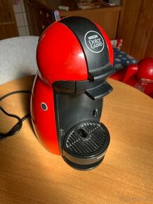 Nescafe Dolce Gusto