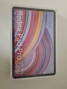 Xiaomi Redmi Pad Pro 5g