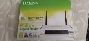 Router TP-Link TL-WR1042ND