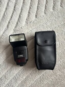 Canon speedlite 420ex