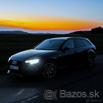 Audi a4 b9 2.0 tdi 140 kw avant automat 7st