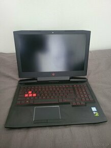 Predam hraci notebook Hp Omen - 1