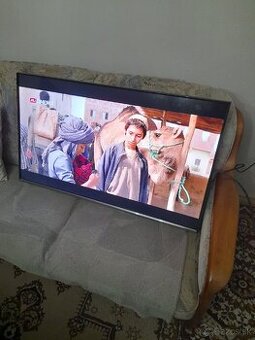 Samsung 43 smart full hd