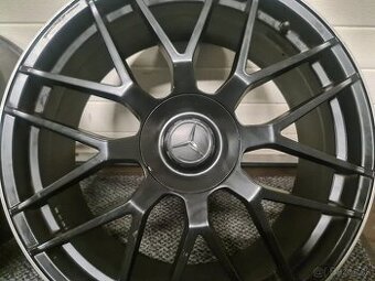 5X112 R20 8,5J ET45 ALU DISKY