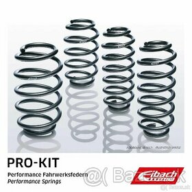 EIBACH PRO-KIT SADA PRUŽIN CITROEN C2 VTS

