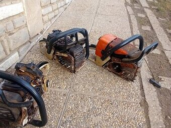 Predám stihl ms 361