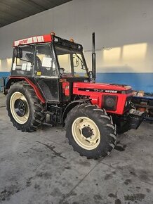 Zetor 73 40 turbo