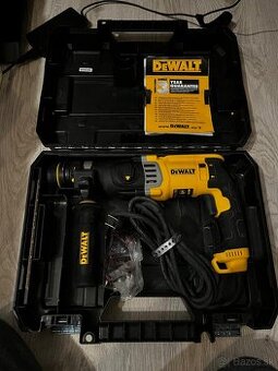 DeWalt D25144KP - v záruke