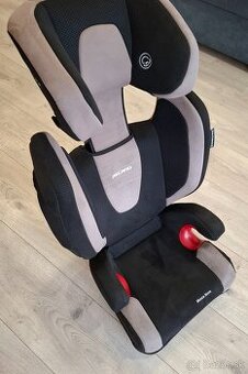 Autosedačka isofix Recaro Monza Nova