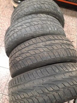 215/60 R17 96H MATADOR ZIMNE