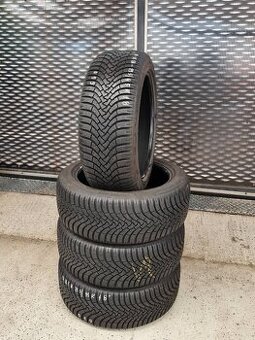 4x zimné pneumatiky Falken Eurowinter 235/45 R18