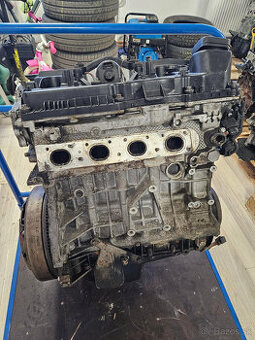 Motor BMW N46B20 2,0 16v N46B20B N46B20A