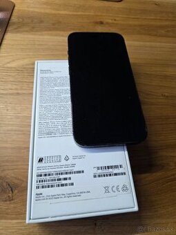 Iphone 14 Pro 128gb - space black