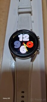 Samsung Galaxy watch 3