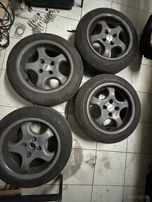 4x100 r16 175/65 r15 MINI COOPER